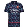 Virallinen Fanipaita Arsenal Kolmas Pelipaita 2021-22 - Miesten